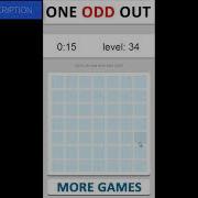 Construct2 Template One Odd Out Html5 Game