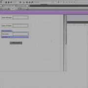 Livecycle Designer Complex Validations