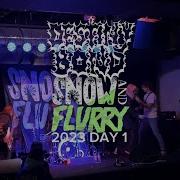 Destiny Bond Full Set Live At Snow Flurry Day 1 10 13 23 Death In The Midwest