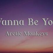 Arctic Monkeys I Wanna Be Yours Lyrics Loop Video