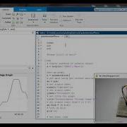 How To Plot Real Time Data From Arduino In Matlab