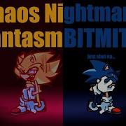 Phantasm But If The Melody Is The Same As The Instrumental BITMITSATI