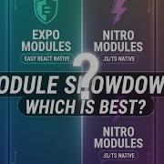 Which React Native Module System Is Best