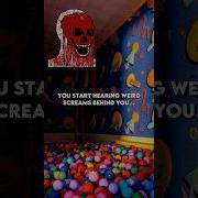 POV Supermarket To Backrooms Dreamcore Poolcore Liminal Spaces Part 7 Shorts