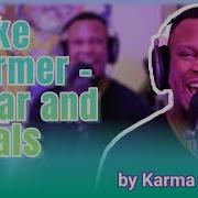 Snake Charmer Vocal And Guitar Playthrough Karma Houdini