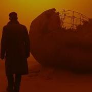 4K HDR Blade Runner 2049 Open Matte 4