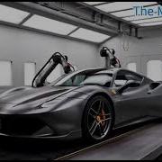 Inside The Ferrari Factory How 300 000 Supercars Are Made