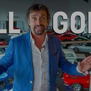 Richard Hammond Had To Sell ALL Of These Cars
