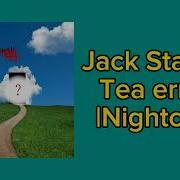 Jack Stauber Tea Errors Nightcore