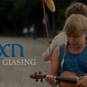 IRXN Giasing Dreggad Und Oid