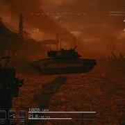 The Greatest Tank Driver In All Of Forever Winter
