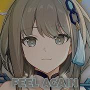 Nightcore Feel Again Culture Code Ft Harley Bird