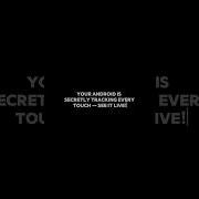 Your Android Is Secretly Tracking Every Touch See It Live Tap2fixer Viral Shorts Android