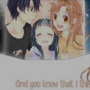 Nightcore I M Yours Perfect Two Switching Vocals