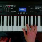 HOW TO PLAY LEVELS By AVICII PIANO LESSON