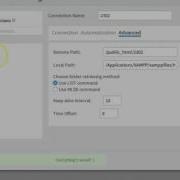 FTP Connections In Brackets Using The EqFTP Tool