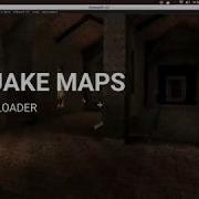 Motor De Videojuegos 3D Quake Maps BSP Loader