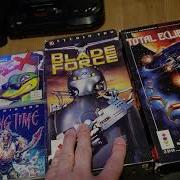 A Few 3DO Box Variations