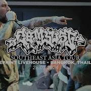 Combust Bangkok Thailand 28 01 24 FULL SET