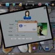 PhoneBook Management System Application In Java Swing