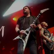 Trivium Strife Live Soundboard Audio