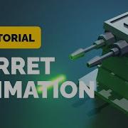 Урок по анимации лазерной петли в Blender 3 1 Полигональная взлетно посадочная полоса