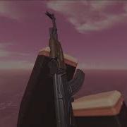 AKM Viewmodel Animation