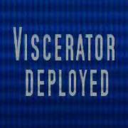 Viscerator Deployed Manhack Vs Kasparov