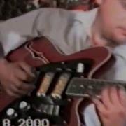 Ixtiyar Qedirov Gitara 2000 Salyan Ekspromt Ifa İspan Musiqisi