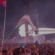 REZZ Live At EDC Las Vegas 2018