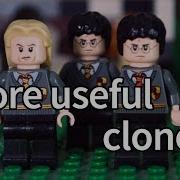 Making Forked Clones More Useful With Exec
