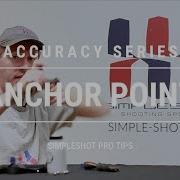 Pro Tip Slingshot Shooting Accuracy Anchor Point
