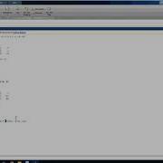 State Feedback Control Example In MATLAB