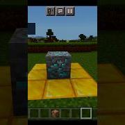 How To Make Any Ore Generator In Minecraft Minecraft Shorts Trending