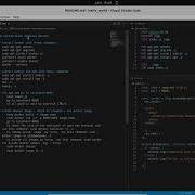 Docker Hello World Create Image Of NodeJS Web Server With Docker On Linux Ubuntu