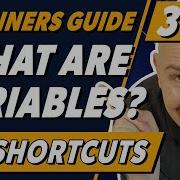 How To Use Variables In Shortcuts App On Mac