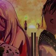 Juice WRLD Problem Solvers Official Audio