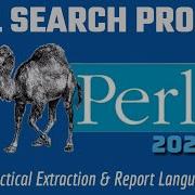 Perl Project Search Files Folders 2023