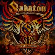 Sabaton Uprising