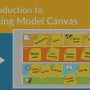 Введение в операционную модель Canvas