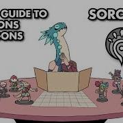 A Crap Guide To D D 5th Edition Sorcerer