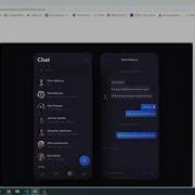 Flutter Build A Chat Application From Scratch Part 2 Design Chat Item Page
