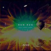 Avicii Run Run Ft Simon Aldred Acoustic Version