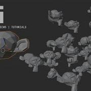 Blender Tutorial Setting Up A Flocking System