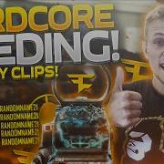 HARDCORE FEEDING So Many Clips