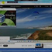 Windows XP BSOD Compilation VM 1 On Windows Aqua M5