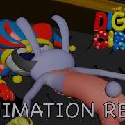 Shots I Animated On Digital Circus Ep 8