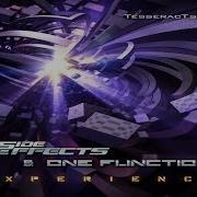 Side Effects One Function Experience