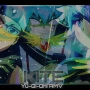 Yu Gi Oh AMV Yudias Velgear VS Rinkage Nanahoshi
