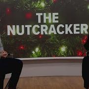 Golden State Ballet Presents The Nutcracker At The San Diego Civic Theatre